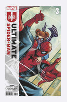 Ultimate Spider-Man #3 Marco Checchetto 2nd Print Variant