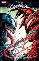 Venom War: Carnage #1 Salvador Larroca Variant [Vw]