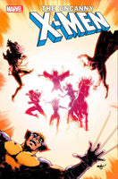 Uncanny X-Men #2