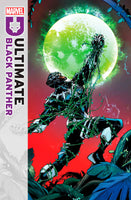 Ultimate Black Panther #7