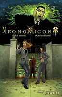 Alan Moore Neonomicon TPB (Mature)