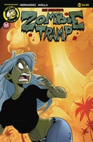 Zombie Tramp Ongoing #84 Cover A Maccagni (Mature)