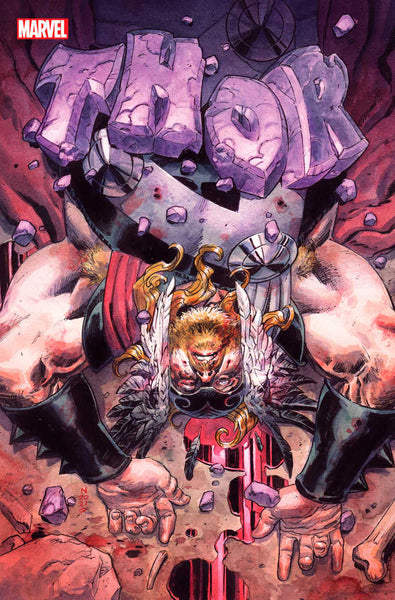 Thor #21