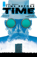 Time Before Time #9 Cover A Shalvey (Mature)