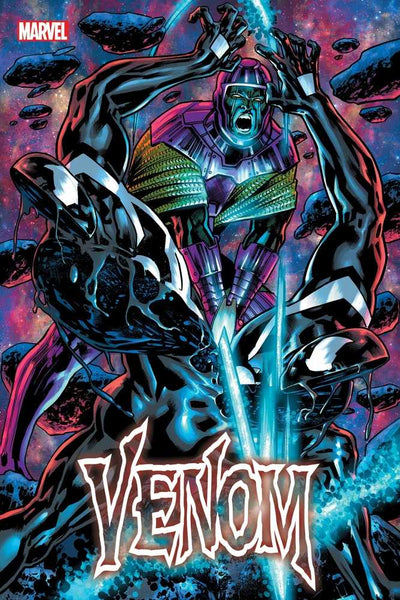 Venom #8