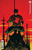 Tim Drake Robin #3 Cover D 1 in 25 David Talaski Card Stock Variant