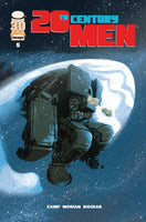 20th Century Men #5 (Of 6) Cover A Morian (Mature)