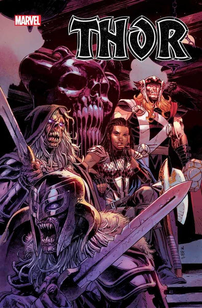 Thor #29