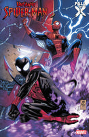 Uncanny Spider-Man 4 [Fall]