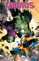 Thanos #2