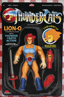 Thundercats #1 Cover F Action Figure