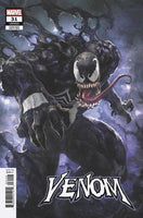 Venom #31 Skan Variant